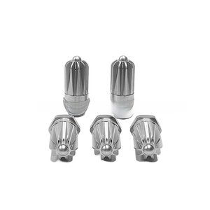 Buse de séche-cheveux moderne en plastique DaringFish 209 Sivante pour soufflage à air comprimé, utilisée pour souffler et éliminer l'eau et laisser sécher - Product Image 1