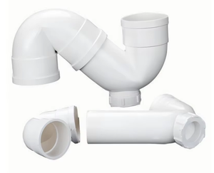 <span class=keywords><strong>Codo</strong></span> de drenaje de <span class=keywords><strong>PVC</strong></span> 50 75 <span class=keywords><strong>110</strong></span> 160, <span class=keywords><strong>codo</strong></span> antiolor con puerto de inspección para almacenamiento de agua, venta al por mayor - Product Image 4