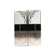 Ensemble de parfums best-seller en gros Parfum de luxe Parfum importé 100ml Original Nouveau design Vente directe d'usine