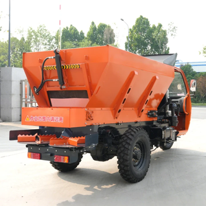 Prix <span class=keywords><strong>pas</strong></span> <span class=keywords><strong>cher</strong></span> 2 CBM épandeur de <span class=keywords><strong>fumier</strong></span> monté sur camion épandeur de <span class=keywords><strong>fumier</strong></span> efficace multifonctionnel spinning disc épandeur avec disque - Product Image 4