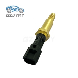 8S4Z6G004A 冷却液温度传感器适用于福特福克斯 Fusion Escape Taurus Transit Connect 2.0 <span class=keywords><strong>2.3</strong></span> 2.5L 高品质替换件 - Product Image 2