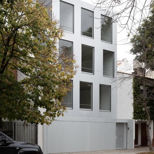 Échantillon gratuit de panneau ondulé profilé en aluminium anodisé, couleur personnalisée, revêtement décoratif en aluminium pour façade extérieure - Product Image 3