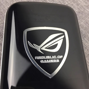 Best-Selling Custom Printed Packaging Labels logo Transfer Stickers 3d Metal Stickers Waterproof Uv Dtf Labels Transfer Stickers - Product Image 3