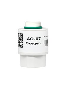 Sonde de détection de concentration d'oxygène électrochimique <span class=keywords><strong>ASAIR</strong></span> AO-07 AO-09, module MOX3, en stock - Product Image 5