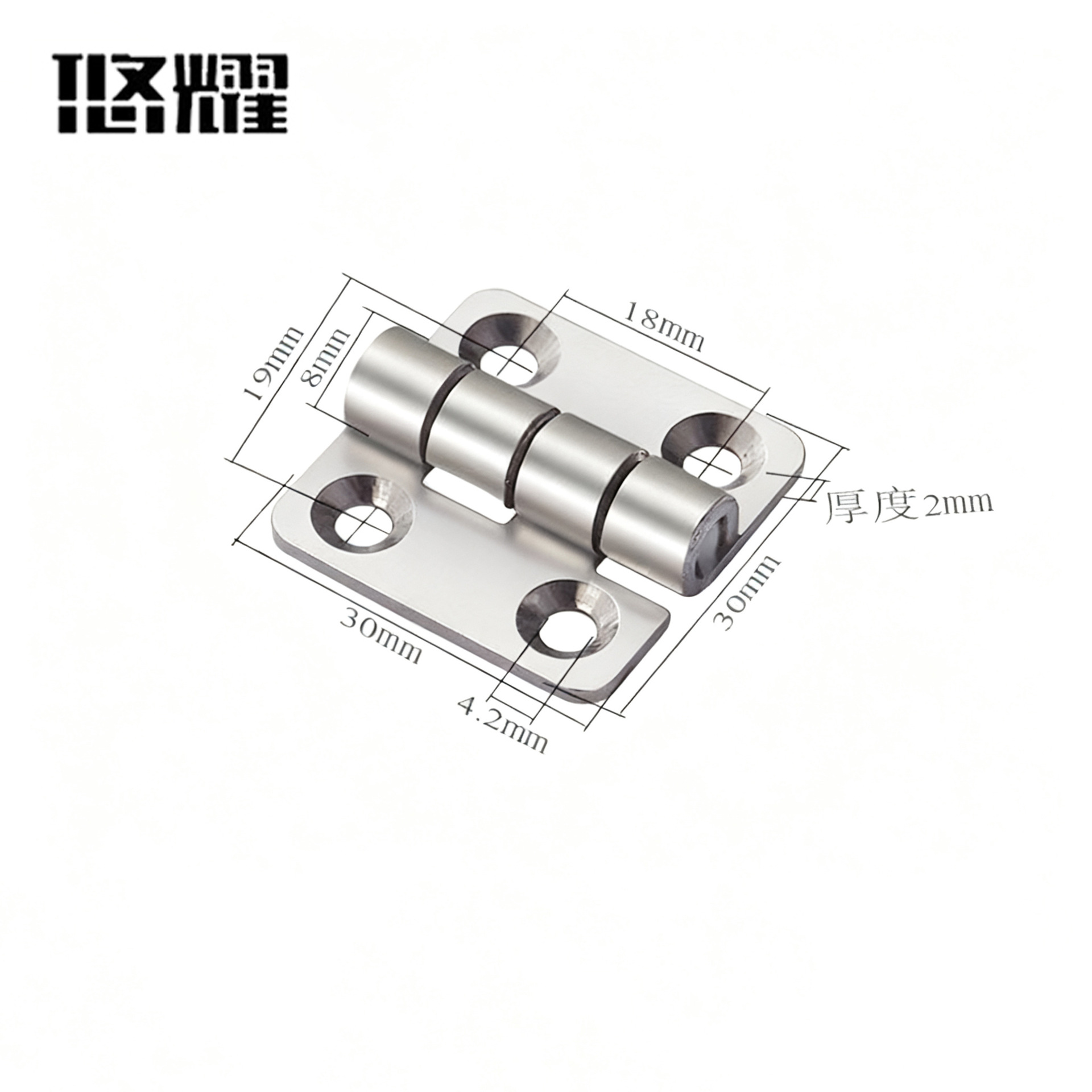 303020mm 304 natural vibro