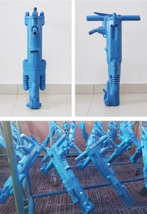 Briseurs pneumatiques portatifs B47 B87, marteaux perforateurs portatifs haute puissance et marteaux de démolition <span class=keywords><strong>pour</strong></span> béton - Product Image 4