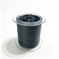 Ligne de pêche tressée Standard-Setter 8 brins, qualité certifiée, ligne tressée PE ultra-lisse, 25 ans d'expérience d'usine, livraison rapide