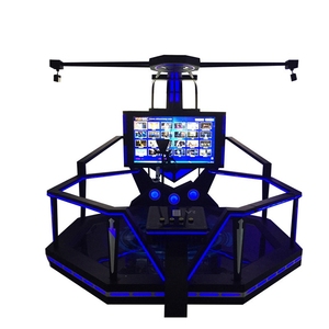 Machine <span class=keywords><strong>de</strong></span> jeu Simulaltor à prix d'usine, cinéma VR 9D, espace <span class=keywords><strong>de</strong></span> <span class=keywords><strong>marche</strong></span>, réalité virtuelle - Product Image 2