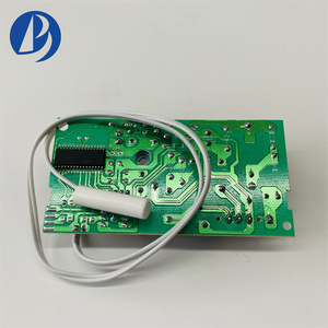 Pièces <span class=keywords><strong>de</strong></span> machine à laver <span class=keywords><strong>de</strong></span> qualité supérieure, carte PCB M181092233 - Product Image 1