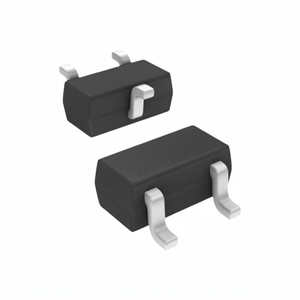 Distribuidor Autorizado de Transistores SC-75, SOT-416 RN2112, LXHF (Componentes Electrónicos de Circuito CT) - Product Image 1