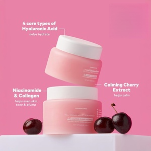 Custom Private Label Wholesale Make up Natural Vegan Gentle Deep Cleansing <b>Cream</b> Eyes Face <b>Lips</b> Makeup Remover Balm - Product Image 4