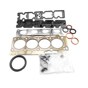 Engine Parts Overhaul Kit for Peugeot 307 308 408 Citroen C5 Sega Triumph 2.0L 2.3L (EW10A) Full Pad Kit