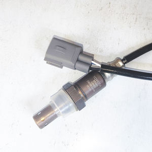 89465-12880 Flyyes prix de gros accessoires de voiture capteur d'oxygène avant pour <span class=keywords><strong>Toyota</strong></span> <span class=keywords><strong>Auris</strong></span> Corolla berline 1.6L - Product Image 4