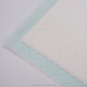 100 unités de couches jetables super absorbantes pour chiens, tapis d'apprentissage de la propreté pour chiens, couches pour chats, tapis de cage - Product Image 2