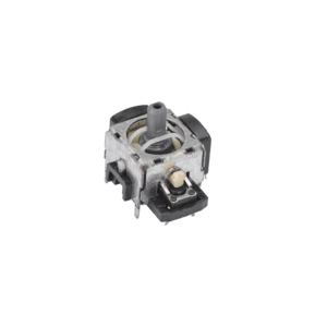 Reparación de módulo de repuesto para PS3 <span class=keywords><strong>Joystick</strong></span> Controller Rocker <span class=keywords><strong>Joystick</strong></span> Thumb Stick Grip 4 Pin 3D Original Hall <span class=keywords><strong>Analog</strong></span> para PS3 - Product Image 4