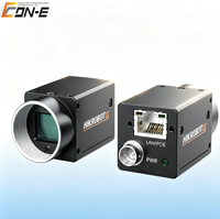 Caméra industrielle GigE MV-CS004-11GM/GC avec capteur IMX287, caméra de vision industrielle, transmission d'image en temps réel non compressée, 312,9 FPS