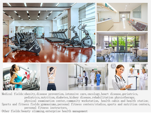 Máquina Expendedora Automática de Altura y Peso con Báscula Personal Operada con Monedas, Dispositivo de Quiosco de Salud con IMC y Grasa Corporal, Impresión de Recibos Térmicos - Product Image 5
