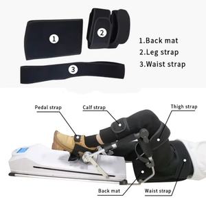 Nhà máy tùy chỉnh tiếng Anh Chi dưới đầu gối rebb <span class=keywords><strong>cpm</strong></span> liên tục thụ động chuyển động máy nhẹ phòng khám vật lý trị liệu - Product Image 6