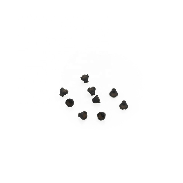 Replacement Piano Conductive Silicon Rubber Keypad Single Push Buttons