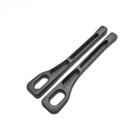 Cale de remplissage pour espace entre sièges de voiture, bande anti-fuite, organisateur de fentes, boîte de rangement, accessoire anti-chute