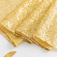 Chemin de Table de mariage en Paillettes pour la Décoration De Mariage
