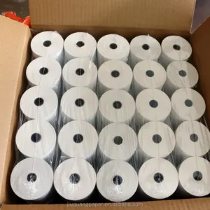 Rolls Print 80x70 Thermal Paper Roll 80x60meter