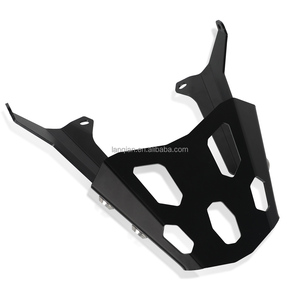 Motorrad-Zubehör Gepäckträger-Halterung für BMW F900R Gepäckträger-Stützhalter F900XR F900 R XR F 900 R <span class=keywords><strong>900XR</strong></span> - Product Image 2