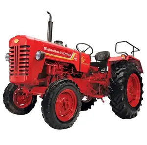 Fairly Used Agricultural Tractor 90Hp 4Wd for Cheap Sales