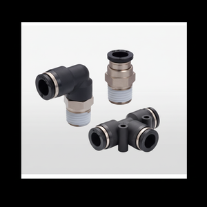 Raccords standard PISCO PRX6 Pièces pneumatiques - Product Image 1