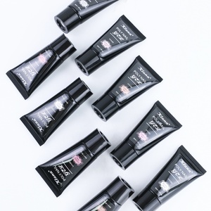 Private Label <b>Gel</b> <b>Nail</b> Extension <b>Gel</b> Poly <b>Gel</b> <b>Nail</b> Extension <b>Kit</b> Builder With Uv Lamp - Product Image 5