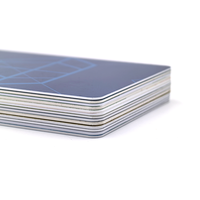 Tarjeta RFID HF 13.56MHz ISO14443A PVC 1K Byte para Control de Acceso Asistencia