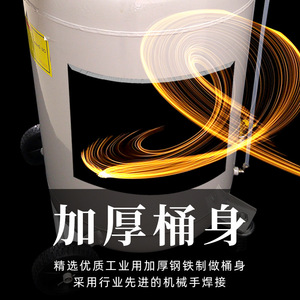 Bomba de Aceite, Contenedor de Aceite Usado, Recolector Manual, Herramienta para Cambio de Aceite Automotriz - Product Image 2