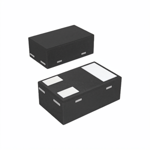 Transistors Electronic Chips Component RN2105ACT(TPL3) In Stock SC-101, SOT-883 - Product Image 1