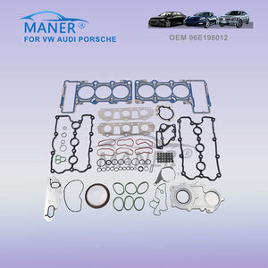 ชุดปะเก็นฝาสูบ MANER 06E198012 ชุดซ่อมเครื่องยนต์ อะไหล่เครื่องยนต์สำหรับ Audi A6 Q5 Q7 A7 S5 Touareg 3.0 - Product Image 5