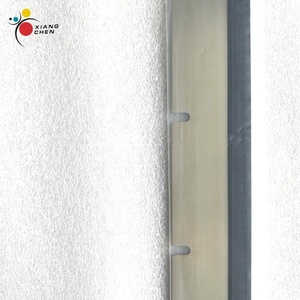 DO 5pcs 41.010.180 Wash up Blade Length 1090mm 11 Holes for CD102 SM102 CD102 Offset <b>Printing</b> <b>Machine</b> Part - Product Image 5