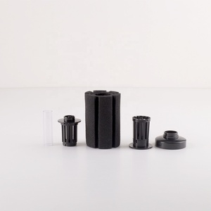 Xinyou Xy2835 Xy2836 Hot Sales Milieuvriendelijke Aquariumaccessoires Plastic Sponsfilter En Koraal Biochemisch Filter - Product Image 6