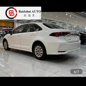 Voiture d'occasion <span class=keywords><strong>2021</strong></span> pour Toyota Corolla TNGA 1.5L CVT Édition Elite en stock Meilleur <span class=keywords><strong>prix</strong></span> Haute qualité Faible kilométrage - Product Image 5