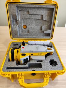 Nova Estação <span class=keywords><strong>Total</strong></span> SUL NTS-332R10 Equipamento De Levantamento Melhor Preço Estação <span class=keywords><strong>Total</strong></span> Automática - Product Image 2