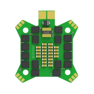 ชุดควบคุมการบิน iFlight ATF435 55A Stack 4-IN-1 2-6S - Product Image 6