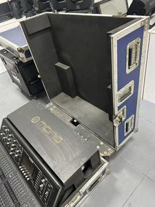 Console de mixage numérique d'occasion MIDAS M32, mixeur audio 32 canaux, équipement de sonorisation pour concerts, éclairage de scène, sonorisation en direct - Product Image 4