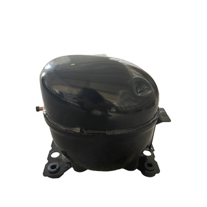 Промышленный Морозильный компрессор L72CZ1 1 1/4HP R134a 160-260V L/MBP Морозильный компрессор - Product Image 5