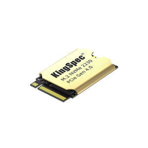 عامل صغير من KingSpec <span class=keywords><strong>M</strong></span>.<span class=keywords><strong>2</strong></span> Nvme 1T m2 pcie gaming disco duro nvme ssd 1 للكمبيوتر المحمول - Product Image 5