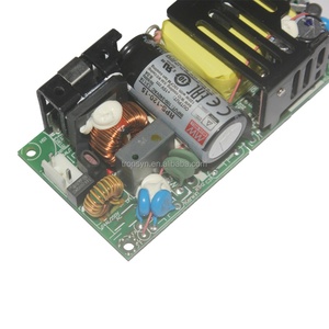 แหล่งจ่ายไฟสวิตชิ่ง Meanwell รุ่น RPS-120-15 กำลังไฟ 120 วัตต์ สำหรับจอภาพทางการแพทย์ 15 โวลต์ (ได้รับการรับรองจาก Meanwell) - Product Image 5