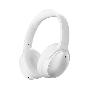 BH26高品质原始设备制造商混合噪声消除耳机、ANC蓝牙耳机、游戏有源噪声消除耳机