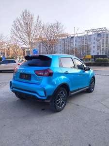 Geely Vision <span class=keywords><strong>X3</strong></span> Pro 1.5L CVT Flagship d'occasion 2021 - Product Image 2