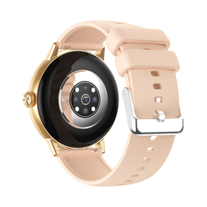 Reloj Inteligente DTM5 para Mujer con Respuesta a Mensajes de WhatsApp, Monitor de Ritmo Cardíaco, 4GB de Memoria, Reproducción Local, IP68, Android - Product Image 6