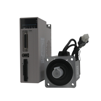 Controlador de Servomotor Janson FS700, Sistema de Servomotor de Movimiento, 380V Trifásico, 220V CNC, Automatización para Fabricantes de Motores, Directo de Fábrica