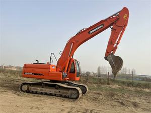 Doosan รถขุดดินมือสองรถขุดดินสำหรับ DX225 DX225LCA DX300LC DX225LC DX140LC DX60 - Product Image 2
