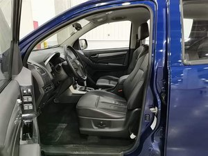 Isuzu <span class=keywords><strong>D</strong></span>-MAX 2018 3.0T Turbo Diesel Automatico 4WD Pickup Usato con Guida a Sinistra Disponibile - Product Image 6