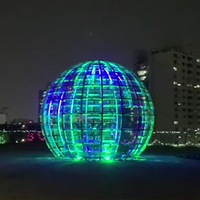 Bande lumineuse LED intelligente pour armoire de cuisine, pixels RGBIC adressables, néons, WS2811, pour la décoration d'hôtels et de maisons